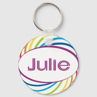 Chaveiro Julie