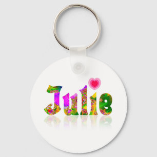 Chaveiro Julie