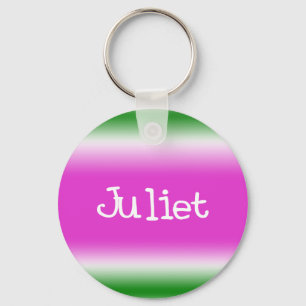 Chaveiro Juliet