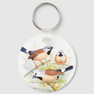 Chaveiro Junco