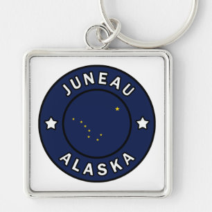 Chaveiro Juneau Alaska