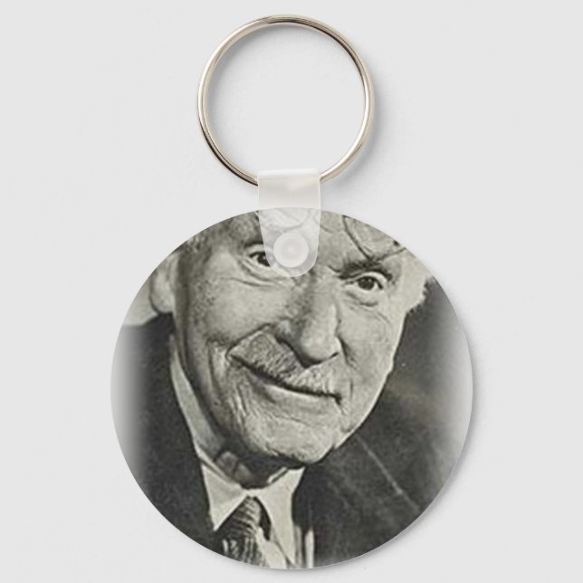 Chaveiro Jung Persona Tee (Frente)