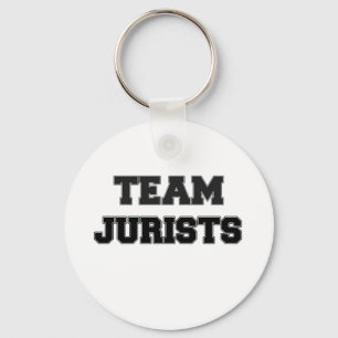 Chaveiro Jurista da equipe