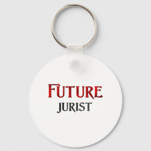 Chaveiro Jurista futuro