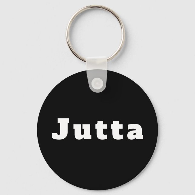 Chaveiro Jutta (Frente)
