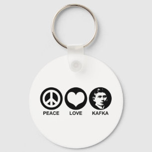Chaveiro Kafka