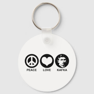 Chaveiro Kafka