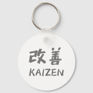 Chaveiro Kaizen