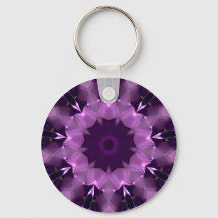 Chaveiro Kaleidoscópio