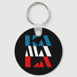 Chaveiro Kamala Harris 47