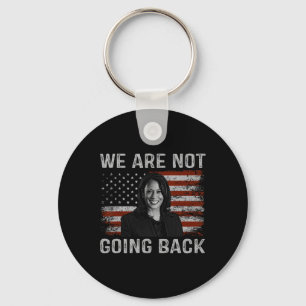 Chaveiro Kamala Harris Não Vai Para O Presidente 2020