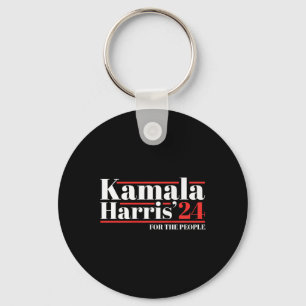Chaveiro Kamala Harris Para Pessoas, Senhora Presidente 202
