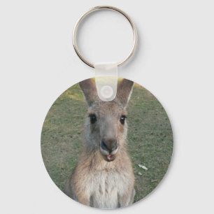 Chaveiro Kangaroo