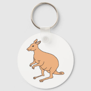 Chaveiro Kangaroo