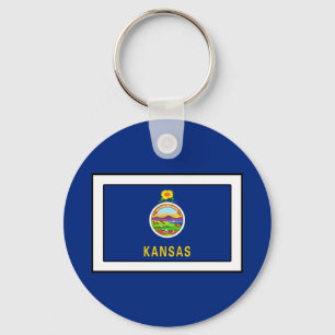 Chaveiro Kansas