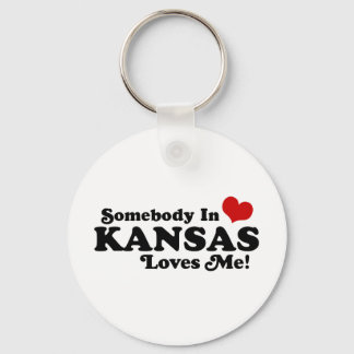Chaveiro Kansas