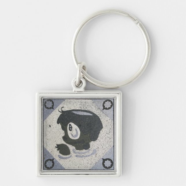 Chaveiro Kappabashi (Frente)