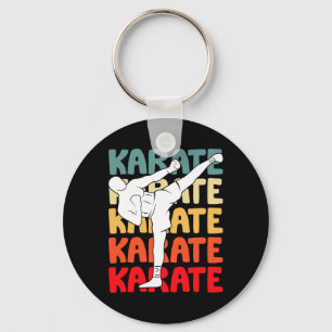 Chaveiro Karate Gift Ideas Boys Karate