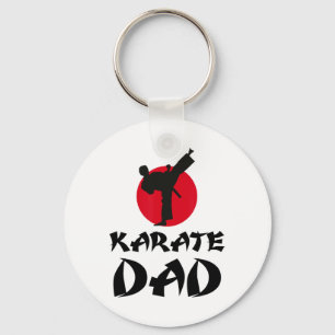 Chaveiro Karate Pai Artes Marciais