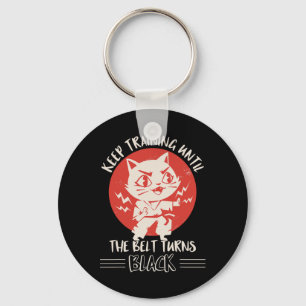 Chaveiro Karate Roupa Karate Quote Roupas