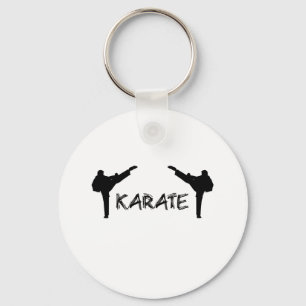 Chaveiro Karato