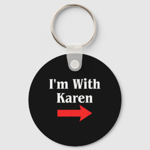 Chaveiro Karen Halloween Costume