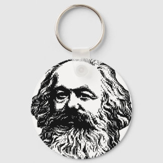 Chaveiro Karl Marx - 4jtd4