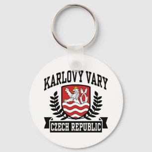 Chaveiro Karlovy varia