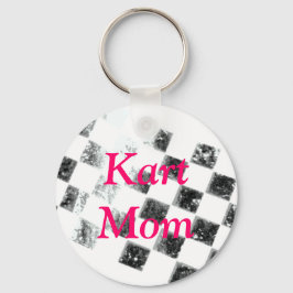 Chaveiro Kart Mãe