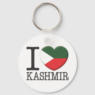 Chaveiro Kashmir