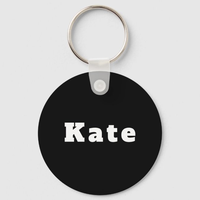 Chaveiro Kate (Frente)