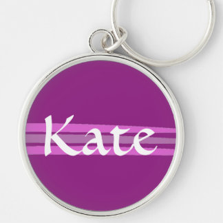 Chaveiro Kate Personalizada