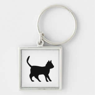 Chaveiro Kater Schwarzer