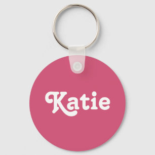 Chaveiro Katie de Cadeia de Chaves
