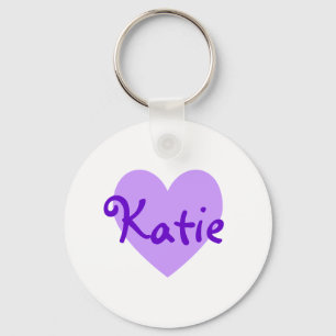 Chaveiro Katie in Purple