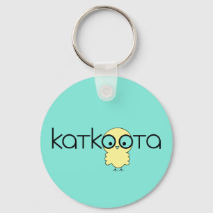 Chaveiro katkoota