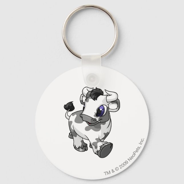 Chaveiro Kau Spotted (Frente)