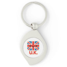Kawaii British Flag - Cute UK Design
