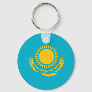 Chaveiro kazakhstan