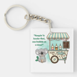 Chaveiro keeip kohala - citação