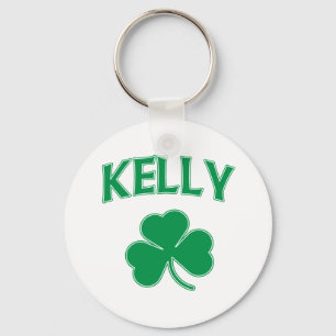 Chaveiro Kelly Irish