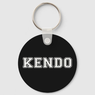 Chaveiro Kendo