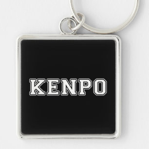 Chaveiro Kenpo