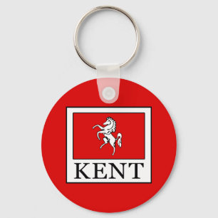 Chaveiro Kent County Inglaterra