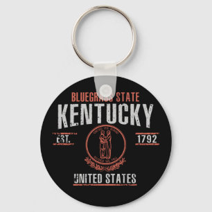 Chaveiro Kentucky