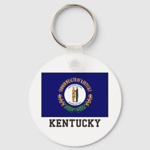 Chaveiro Kentucky