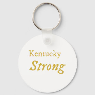 Chaveiro Kentucky Strong