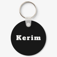 Kerim