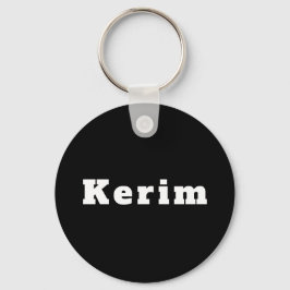 Chaveiro Kerim