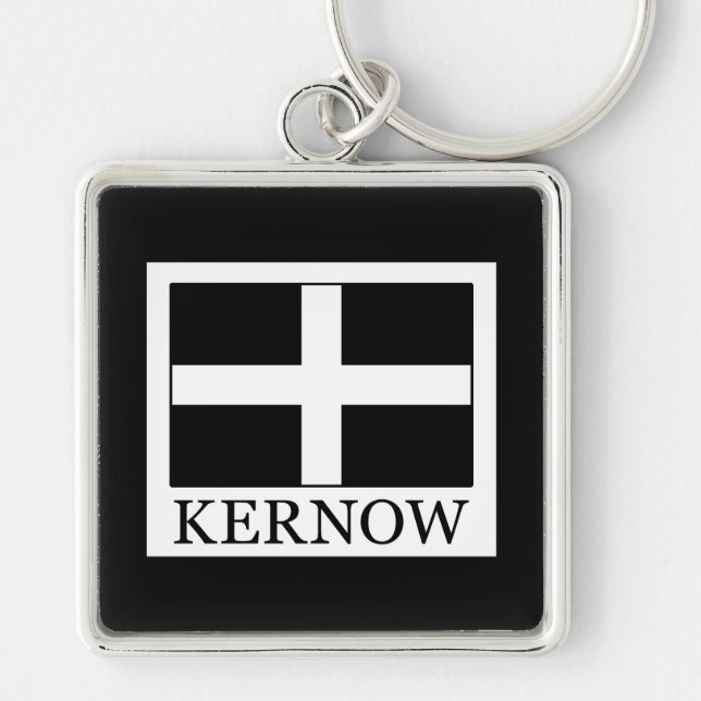 Chaveiro Kernow (Frente)